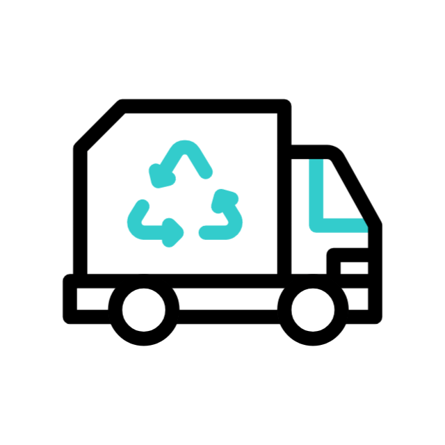 caminhao-de-reciclagem